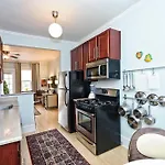 The Collection Clt: Kirkwood Avenue Apartment