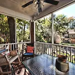 The Home Collection Clt: Kirkwood Avenue