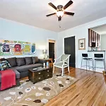 The Collection Clt: Kirkwood Avenue Apartment *