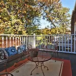 The Collection Clt: Kirkwood Avenue Apartment