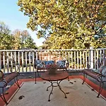 The Collection Clt: Kirkwood Avenue *