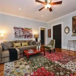 The Collection Clt: Kirkwood Avenue Apartment