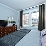The Collection Clt: Kirkwood Avenue