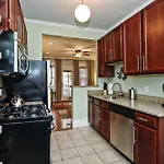 The Collection Clt: Kirkwood Avenue Apartment *