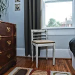 The Collection Clt: Kirkwood Avenue * Charlotte