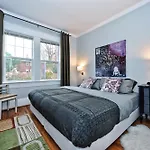 The Collection Clt: Kirkwood Avenue Apartment Charlotte