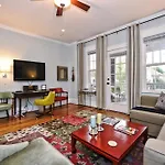 The Collection Clt: Kirkwood Avenue *