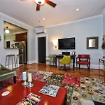 The Collection Clt: Kirkwood Avenue Apartment *