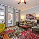 Apartment The Collection Clt: Kirkwood Avenue