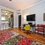 The Collection Clt: Kirkwood Avenue *