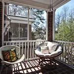 The Collection Clt: Kirkwood Avenue Apartment Charlotte