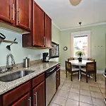 The Collection Clt: Kirkwood Avenue