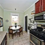 Apartment The Collection Clt: Kirkwood Avenue *