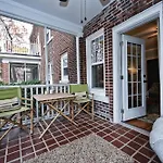 The Collection Clt: Kirkwood Avenue *