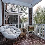 The Collection Clt: Kirkwood Avenue * Charlotte