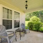 Charlotte Home About 9 Mi To Bank Of America Stadium!