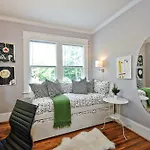 The Collection Clt: 800 Magnolia Apartment Charlotte