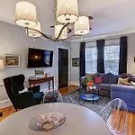 The Collection Clt: 800 Magnolia * Charlotte