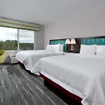 Hampton & North I 485 Hotel 3*