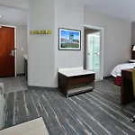 Hotel Hampton & North I 485 Charlotte