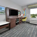 Hotel Hampton & North I 485