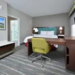 Hampton & North I 485 Hotel Charlotte