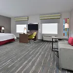 Hampton & North I 485 Hotel
