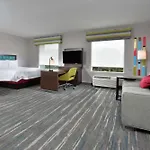 Hotel Hampton & North I 485