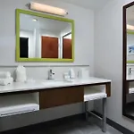 Hampton & North I 485 Hotel Charlotte