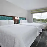 Hampton & North I 485 Hotel