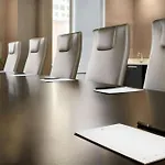 Embassy Suites By Hilton Charlotte Uptown