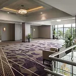 Embassy Suites By Hilton Charlotte Uptown