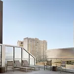 Embassy Suites By Hilton Charlotte Uptown