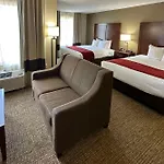 By Ihg Charlotte
