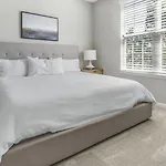 Landing Modern With Amazing Amenities Apartment *