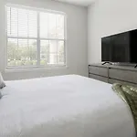 Landing - Modern Apartment With Amazing Amenities