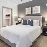 Landing - Modern Apartment With Amazing Amenities