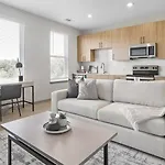 Landing - Modern Apartment With Amazing Amenities