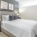 Landing - Modern Apartment With Amazing Amenities