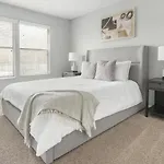 Landing - Modern Apartment With Amazing Amenities