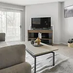 Landing - Modern Apartment With Amazing Amenities