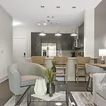 Landing Modern Apartment With Amazing Amenities