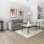 Landing Modern With Amazing Amenities
