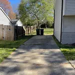 Escape To Tranquility In Our Spacious 4-Bedroom Retreat