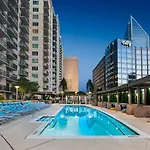 2Br Fully Furnished Apartment Uptown - Boa Stadium Apts