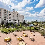 The Ballantyne, A Luxury Collection Hotel, Charlotte