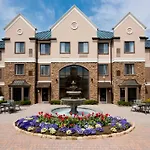 Staybridge Suites - Charlotte Ballantyne By Ihg
