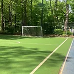 Luxury & Convenience In South End Charlotte