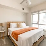 Uptown Fully Furnished 2br Apts Apartment *