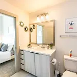 Uptown Fully Furnished 2br Apts Charlotte